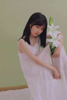 朋友的妈妈李采潭